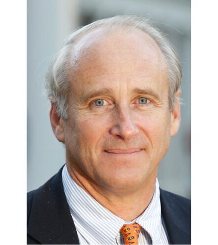 Bill Huyett
