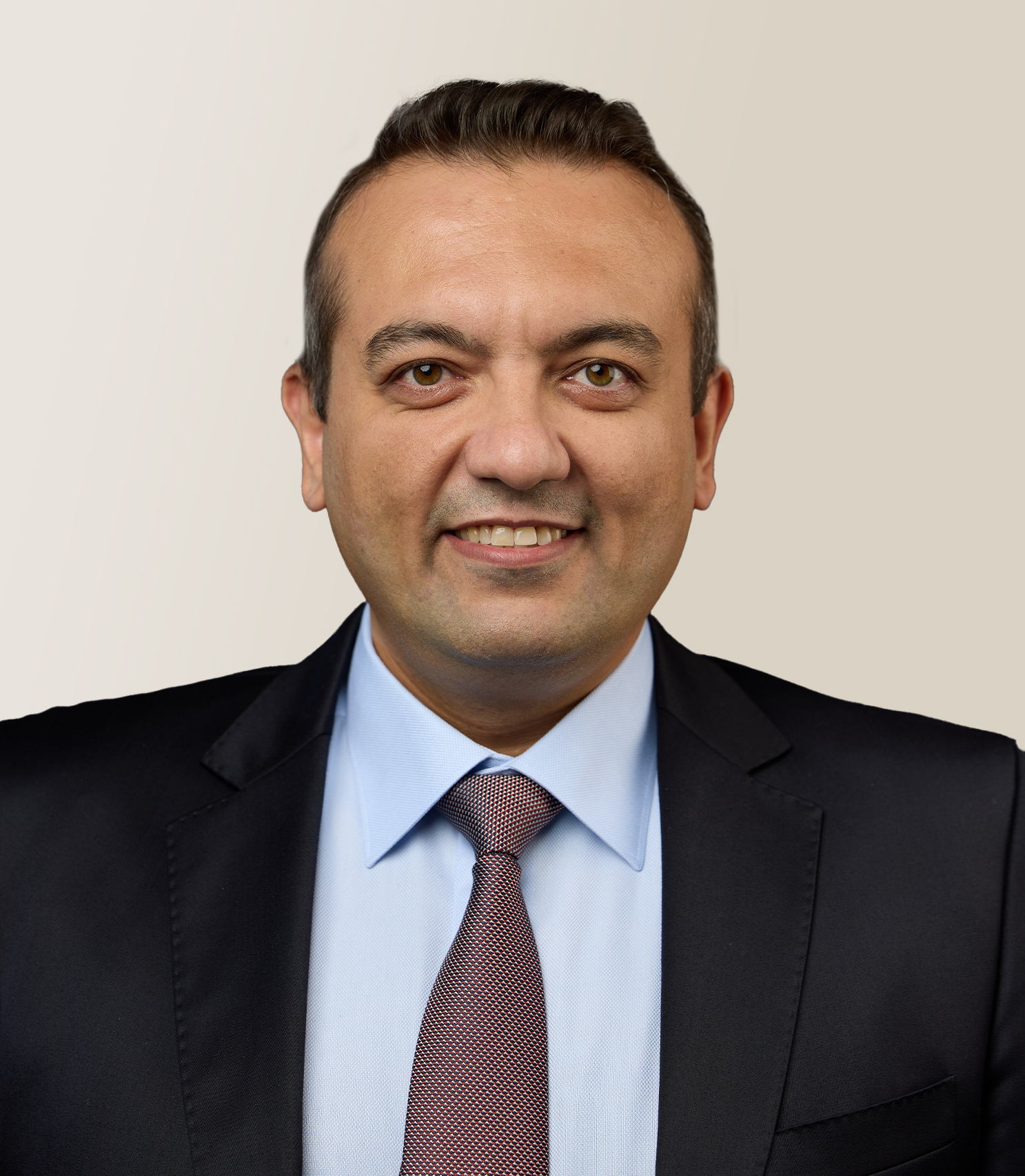 H. Sami Karaca