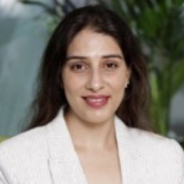 Manjari Mehrotra Seth