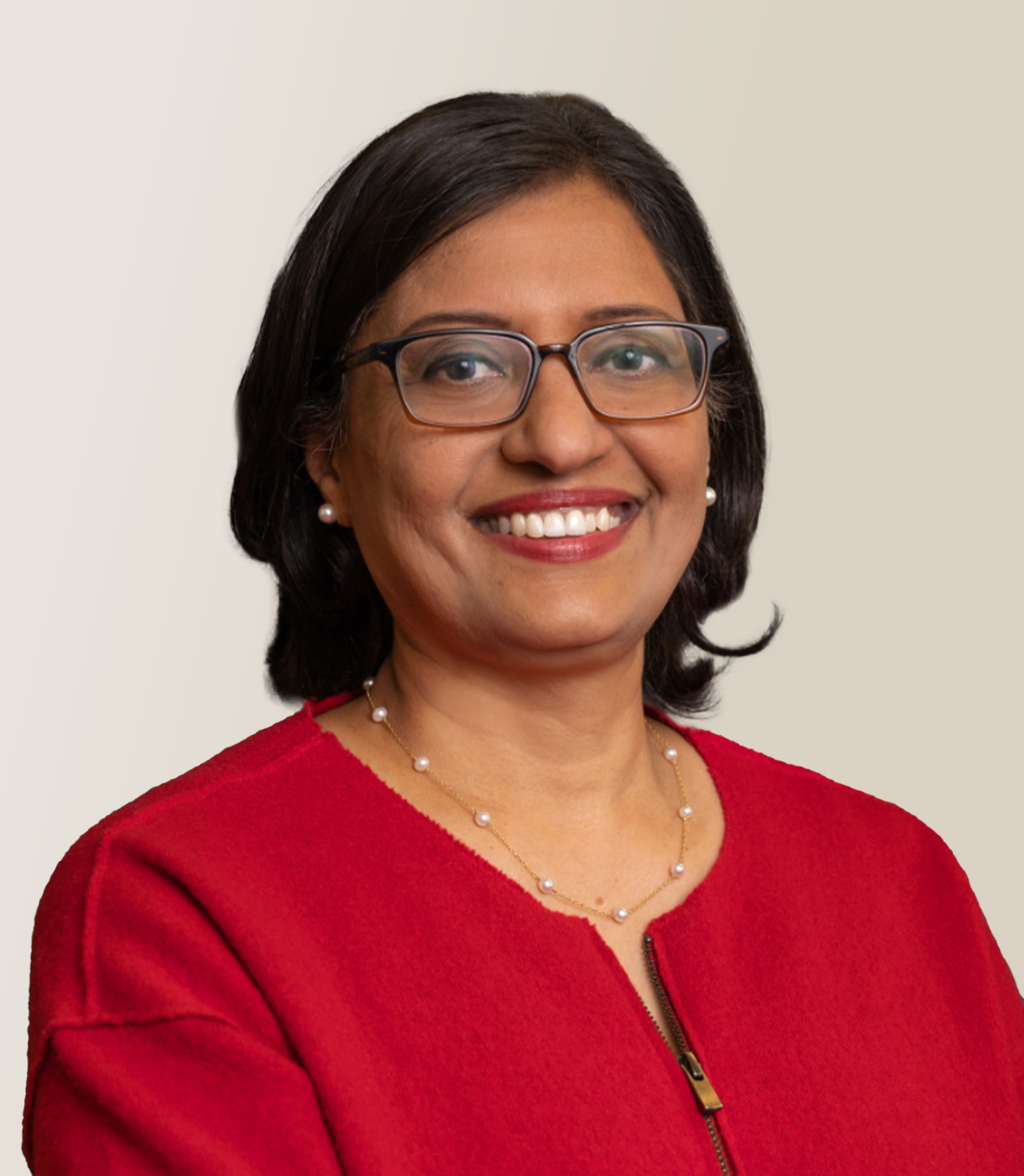 Shuba Srinivasan