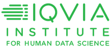 IQVIA Institute logo