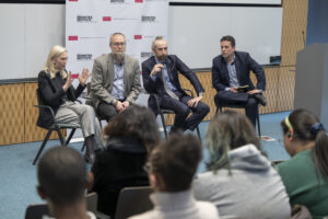 Panel discussion